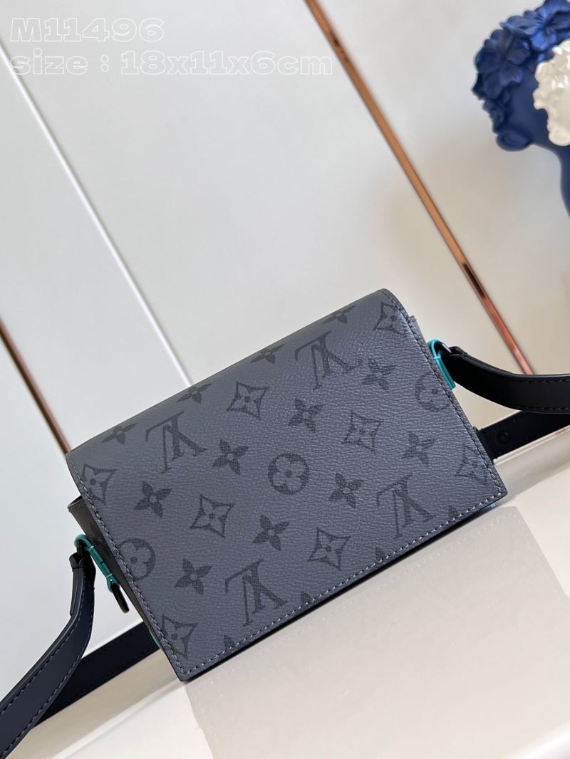 Louis Vuitton Box Bags